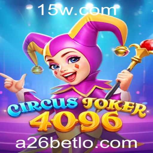 Explorando o Universo de CircusJoker4096: Um Mergulho no Mundo dos Jogos