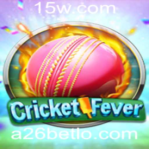 CricketFever: Descubra a Emoção do Jogo e Como Integrar-se ao Mundo de Apostas com a26bet Login