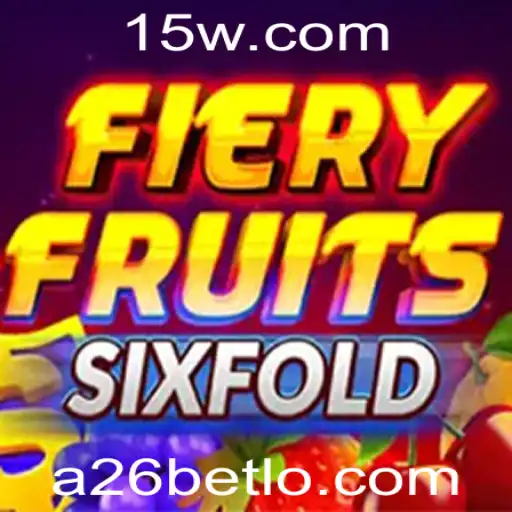 FieryFruitsSixFold: A Nova Sensação dos Jogos Online