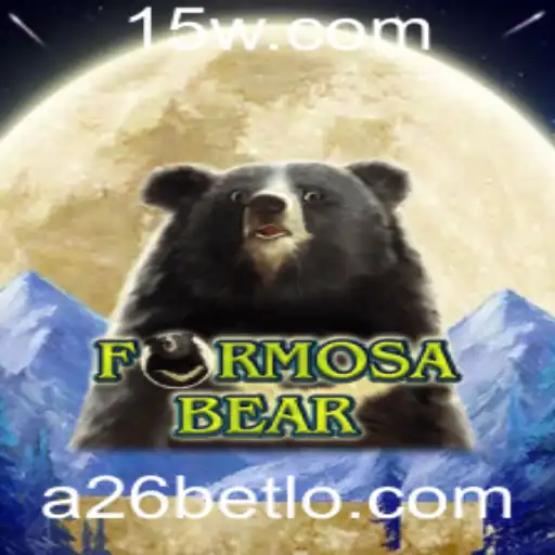 Descubra o Universo de FormosaBear: Estratégia e Emoção em um Mundo Digital