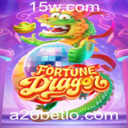 Explorando FortuneDragon: Uma Aventura Épica com a26bet Login