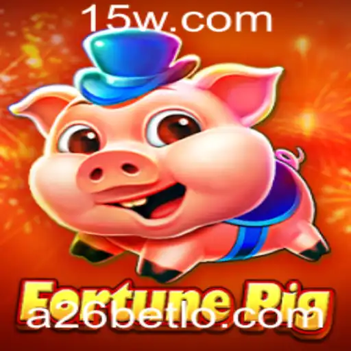 Explorando FortunePig: O Jogo de Azar que Conquista Jogadores Online