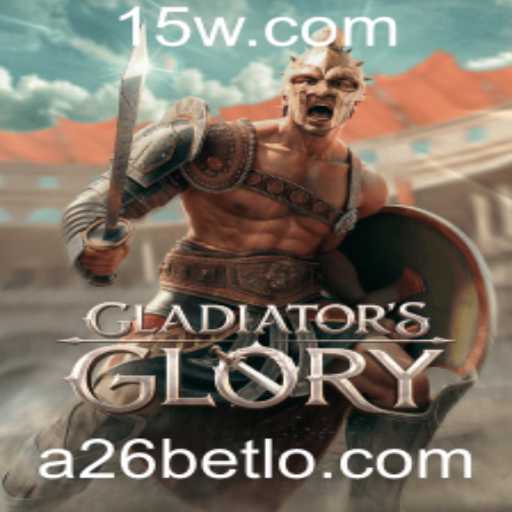 Explorando o Empolgante Mundo de GladiatorsGlory