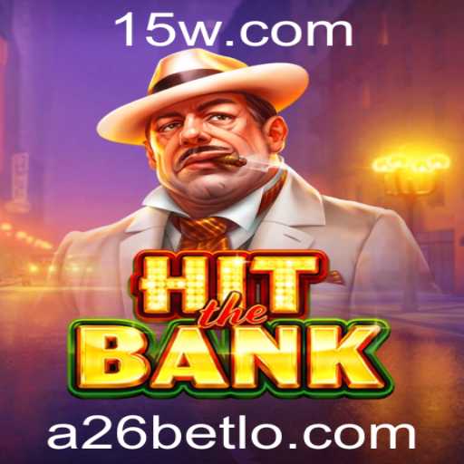 Descubra o Mundo de Emoção com 'HitTheBank'