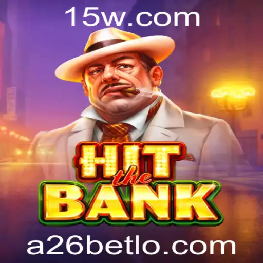 Descubra o Mundo de Emoção com 'HitTheBank'