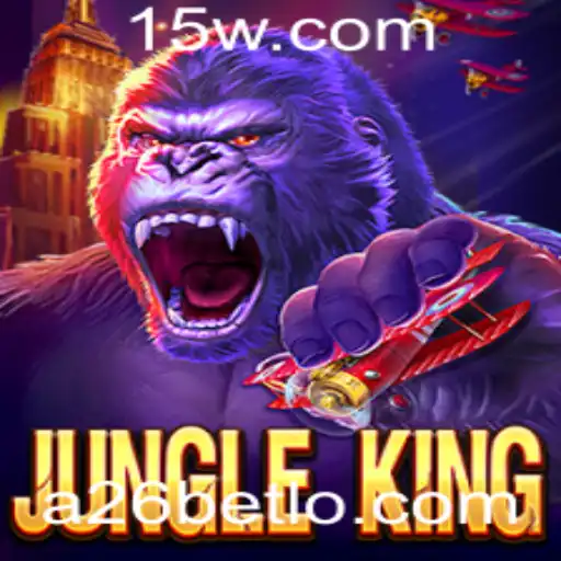 Explorando o Mundo de JungleKing: O Novo Fenômeno dos Jogos Online