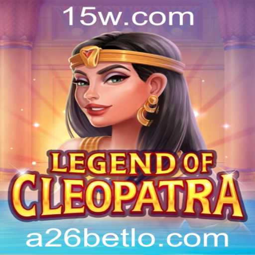 Aventura e Estratégia em Legend Of Cleopatra: Um Guia Completo