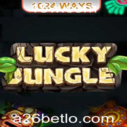 Explorando o Mundo de LuckyJungle1024: Aventuras e Regras do Jogo