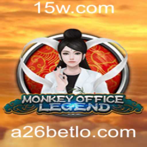 Descobrindo o Mundo de MonkeyOfficeLegend: Estratégias e Regras do Jogo