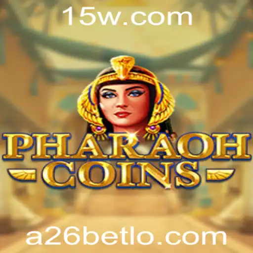 PharaohCoins: Mergulhando no Mundo das Antigas Riquezas Egípcias