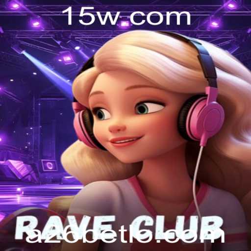 RaveClub: Descubra o Jogo que Está Conquistando o Mundo dos Jogos Online