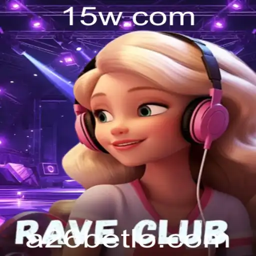 RaveClub: Descubra o Jogo que Está Conquistando o Mundo dos Jogos Online