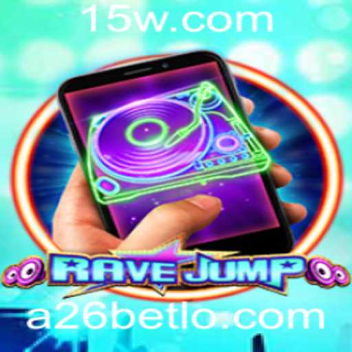 Descubra RaveJumpmobile: Uma Aventura Energética no Mundo dos Jogos