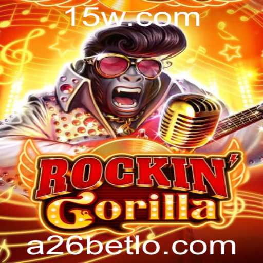 Descubra o Mundo Aventureiro de RockinGorilla
