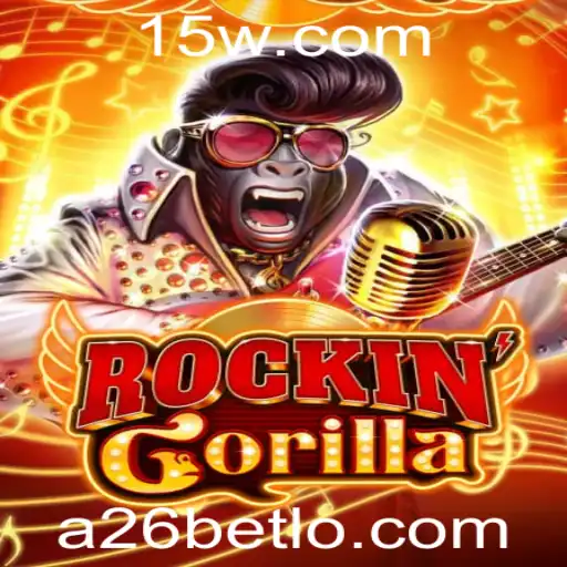 Descubra o Mundo Aventureiro de RockinGorilla