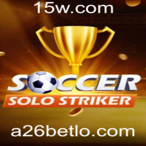 Descubra o Mundo de SoccerSoloStriker: Um Jogo de Futebol Inovador