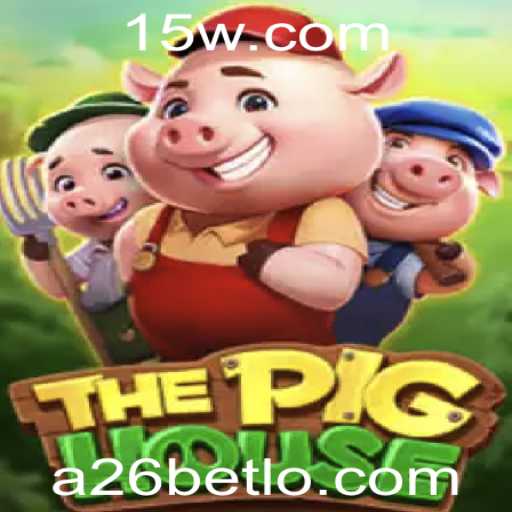 Explorando o Universo de ThePigHouse: Um Mergulho no Jogo Inovador