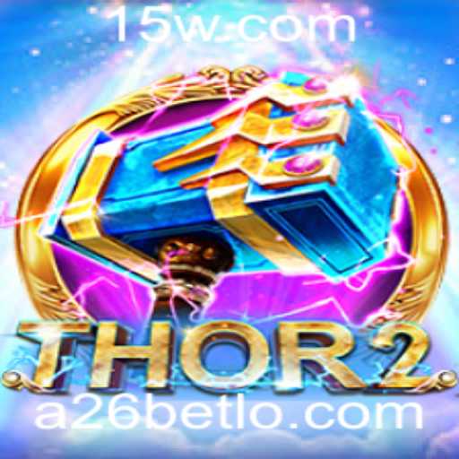 Explorando o Mundo de Thor2: A Nova Sensação dos Jogos Online