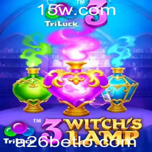 Explorando o Mundo de 3WitchsLamp: Uma Jornada Mágica
