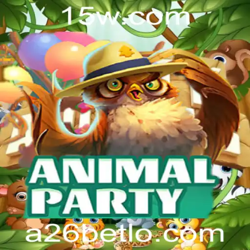 Explorando AnimalParty: Um Jogo de Diversão e Estratégia para Todas as Idades