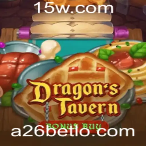DragonsTavern: Uma Aventura Épica nos Confins da Fantasia