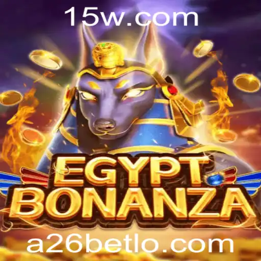 Descubra as Maravilhas de EgyptBonanza: Um Mergulho no Universo dos Jogos Online