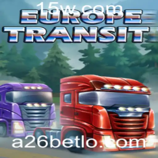 Descubra EuropeTransit: A Nova Sensação de Jogo Estratégico Online