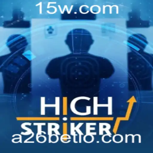 Explorando HighStriker: O Jogo de Carnaval Que Encanta Multidões