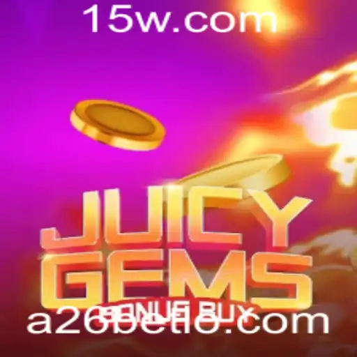 JuicyGemsBonusBuy: Descubra o Mundo dos Jogos de Cassino Online