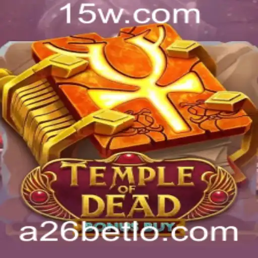 Temple of Dead Bonus Buy: Conheça Este Empolgante Jogo e as Regras que o Regem
