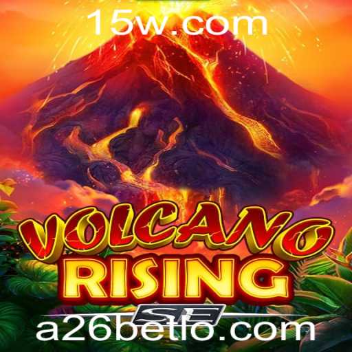 Descubra o Mundo de VolcanoRisingSE: Aventura e Estratégia em um Novo Jogo Emocionante