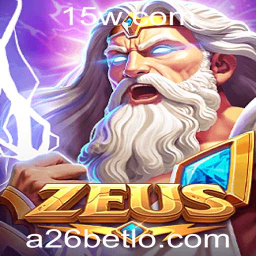 Descubra o Fascinante Mundo de Zeus: Um Jogo de Estratégia e Aventura